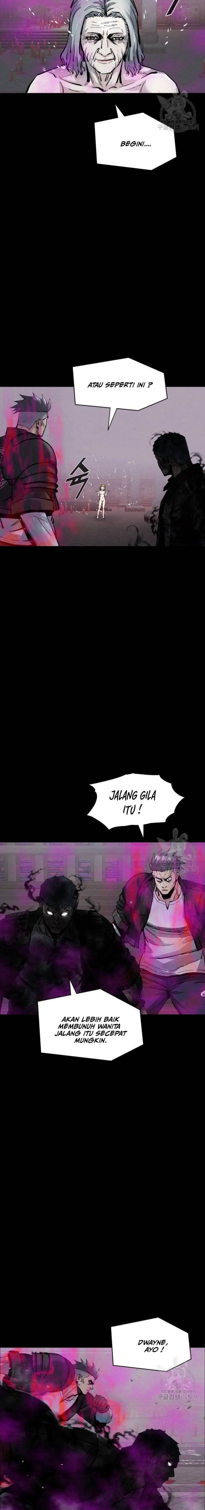 l-a-g - Chapter: 94