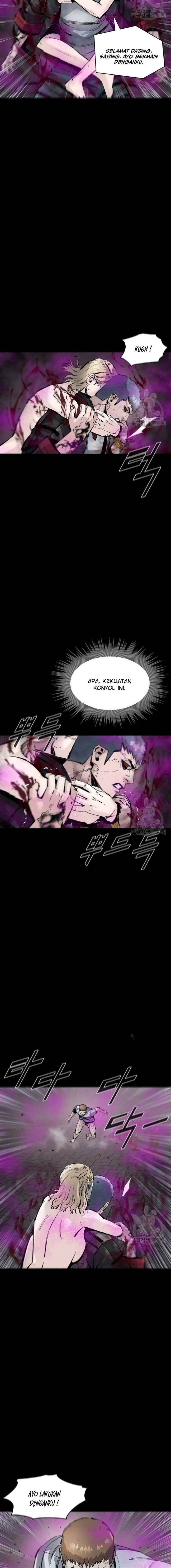 l-a-g - Chapter: 92