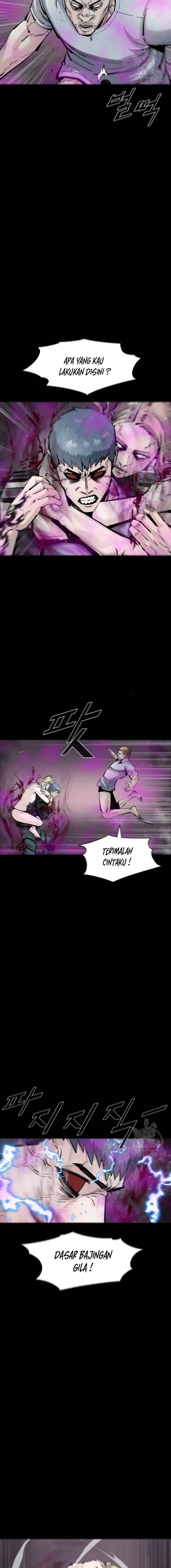 l-a-g - Chapter: 92