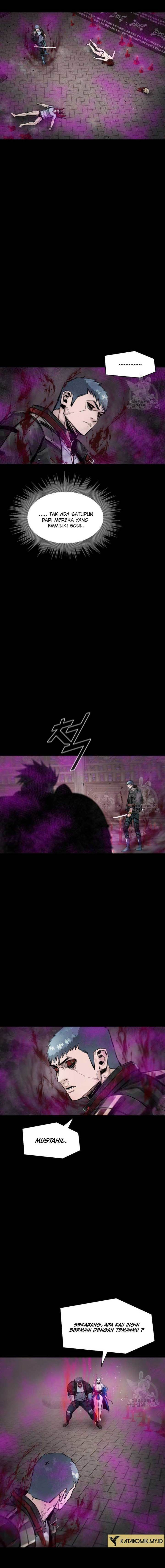 l-a-g - Chapter: 92