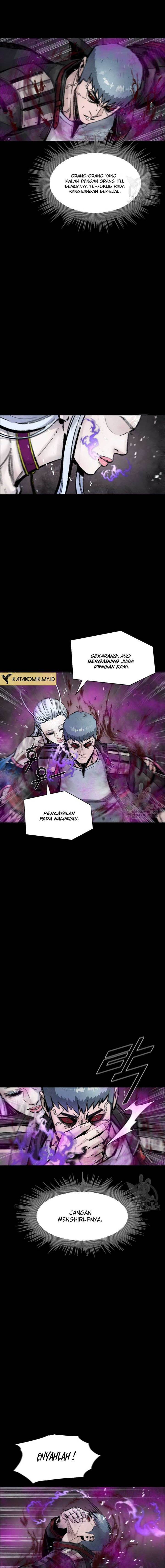 l-a-g - Chapter: 92