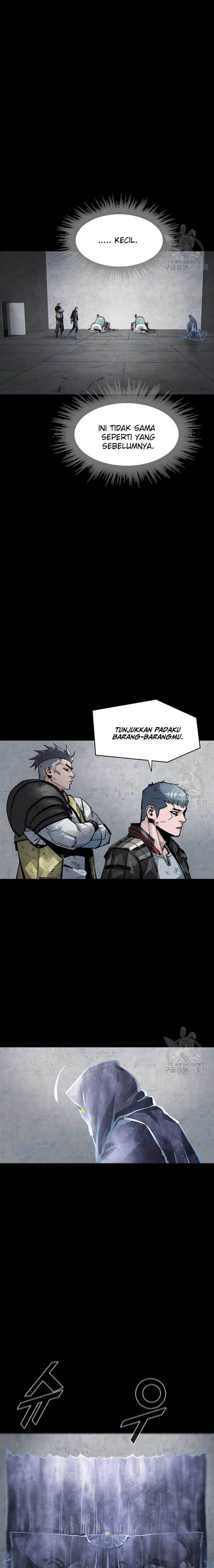 l-a-g - Chapter: 91
