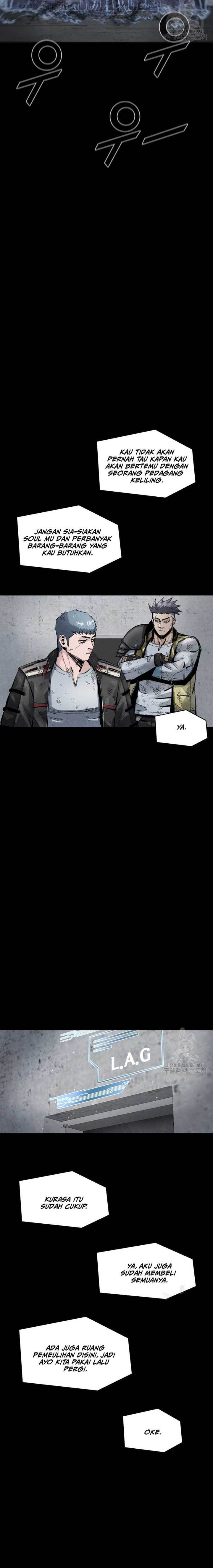 l-a-g - Chapter: 91