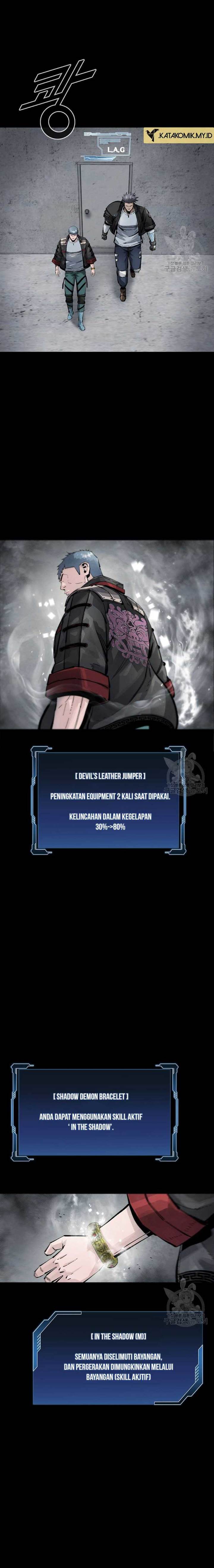 l-a-g - Chapter: 91
