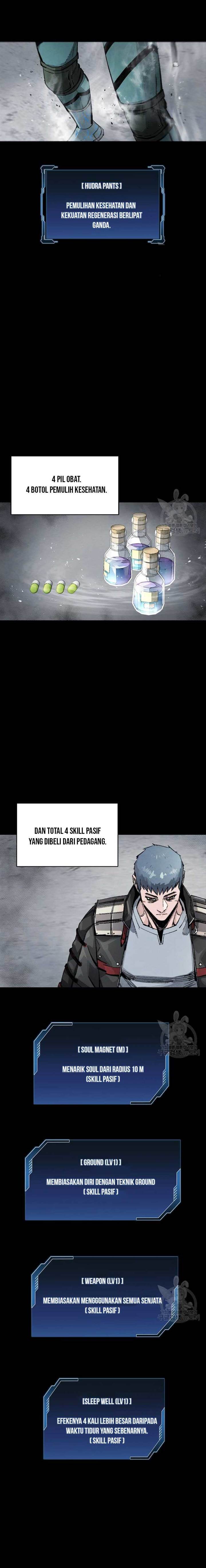 l-a-g - Chapter: 91