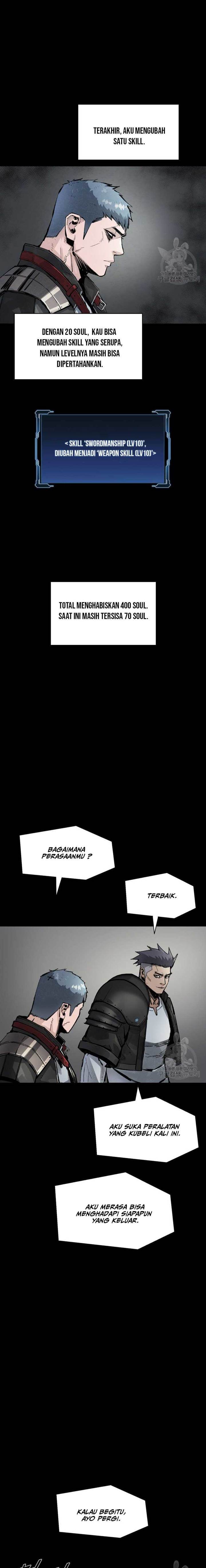 l-a-g - Chapter: 91