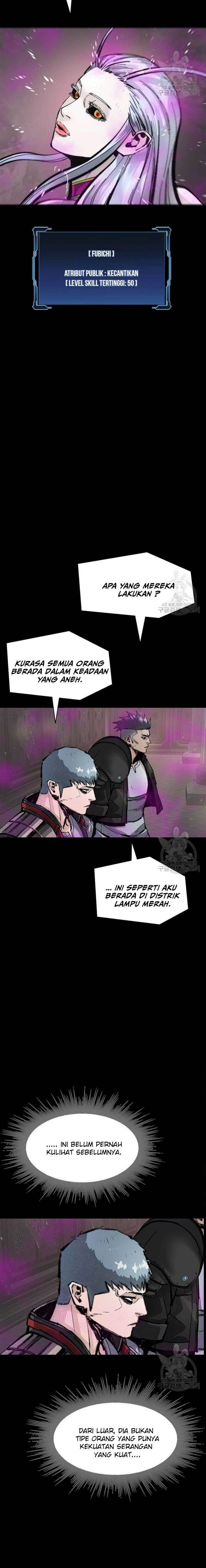 l-a-g - Chapter: 91