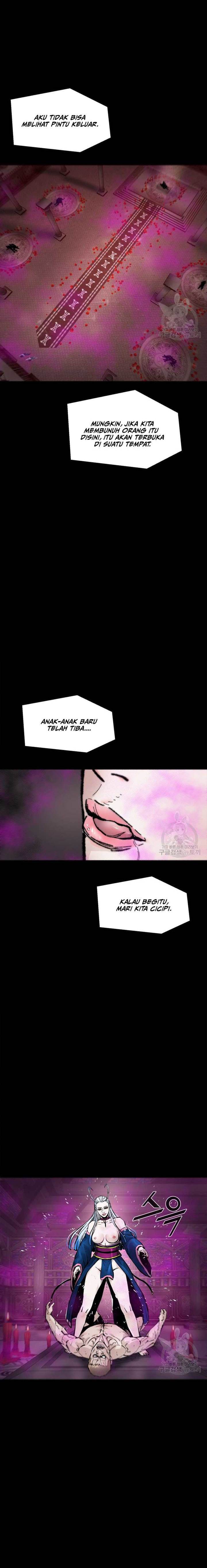 l-a-g - Chapter: 91