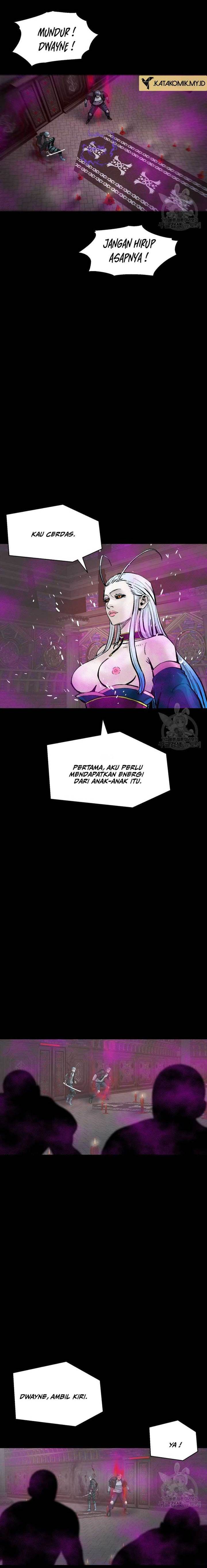 l-a-g - Chapter: 91