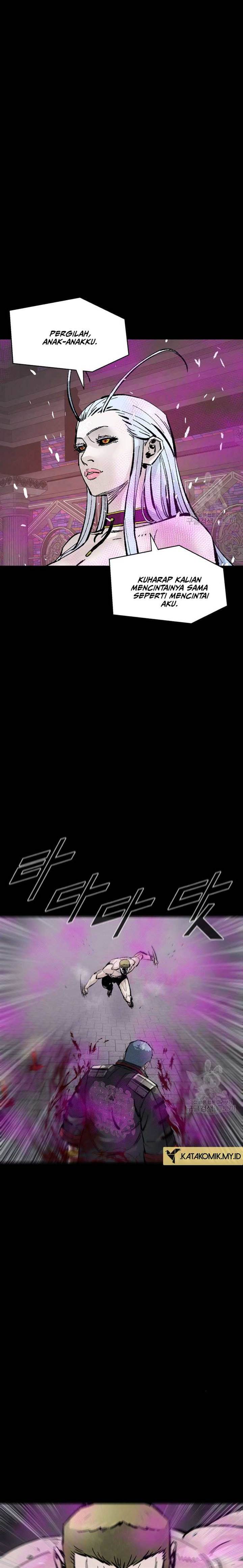 l-a-g - Chapter: 91