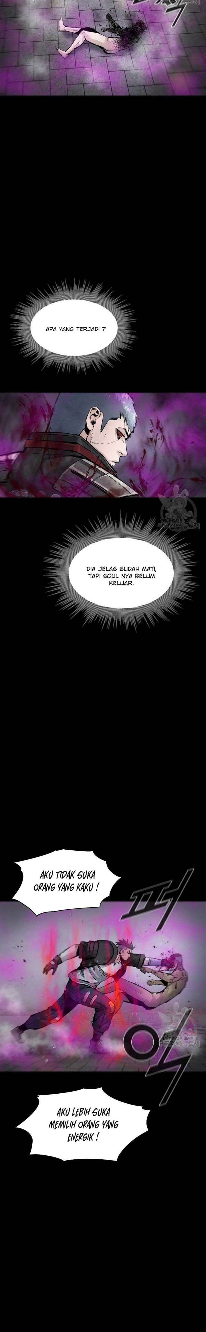 l-a-g - Chapter: 91