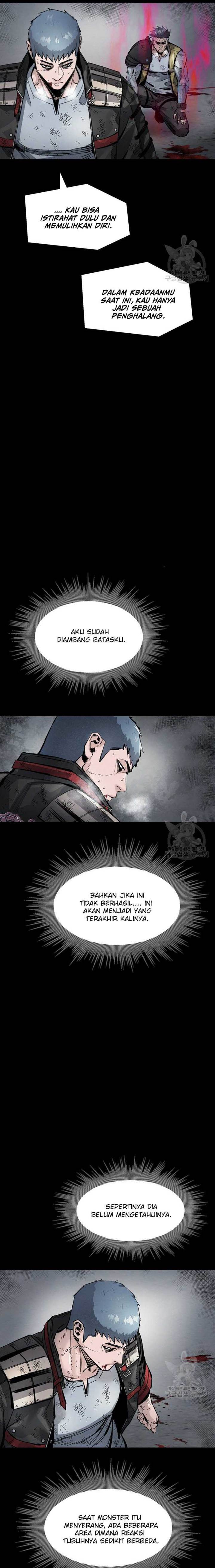 l-a-g - Chapter: 90