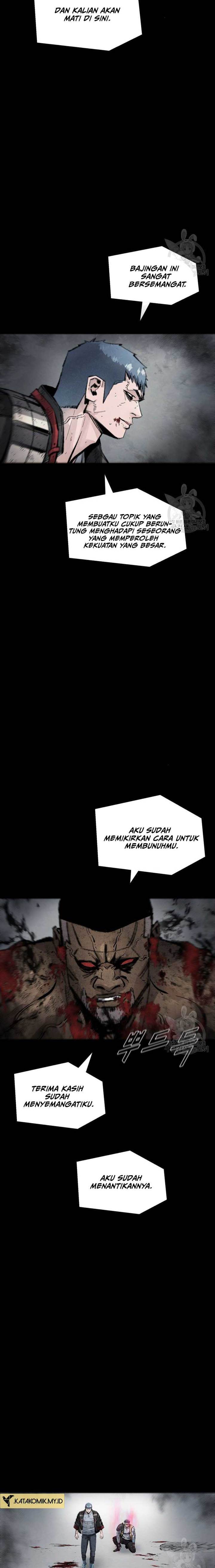 l-a-g - Chapter: 90
