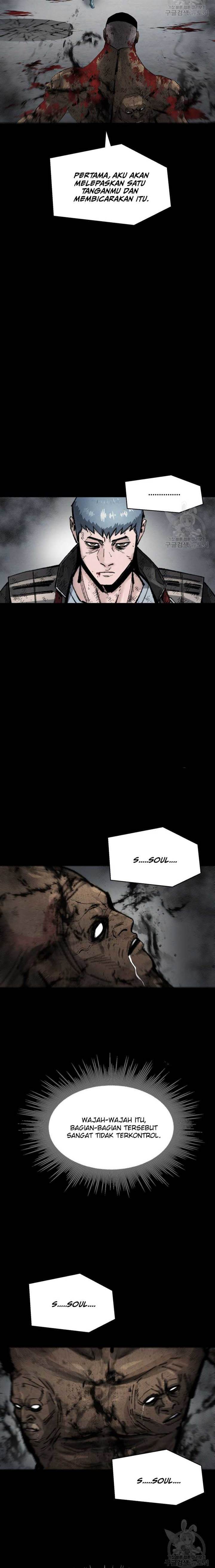 l-a-g - Chapter: 90