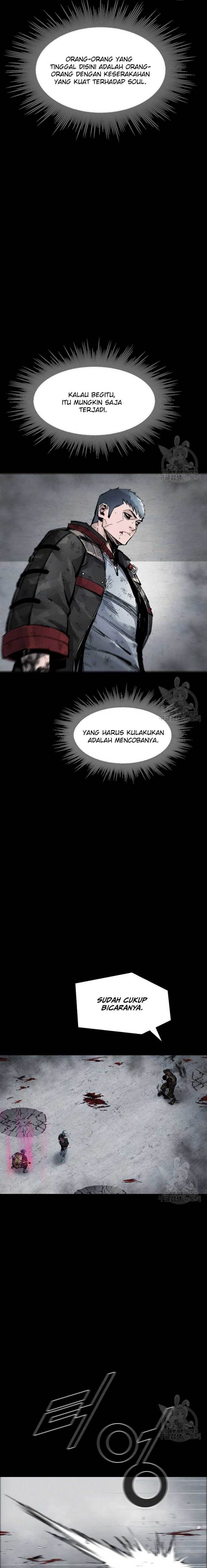 l-a-g - Chapter: 90