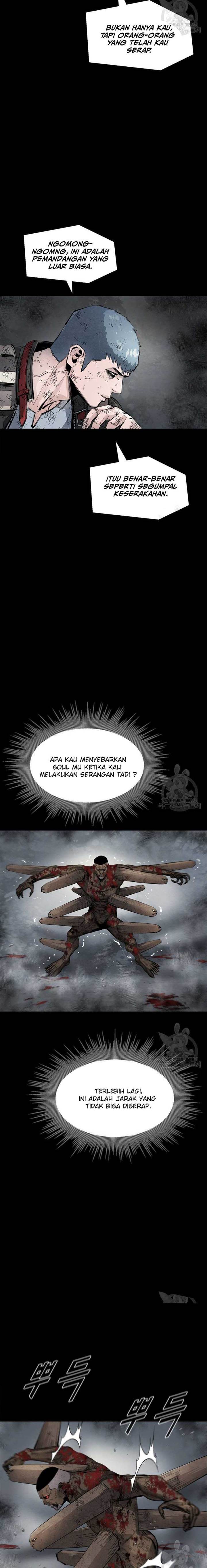 l-a-g - Chapter: 90