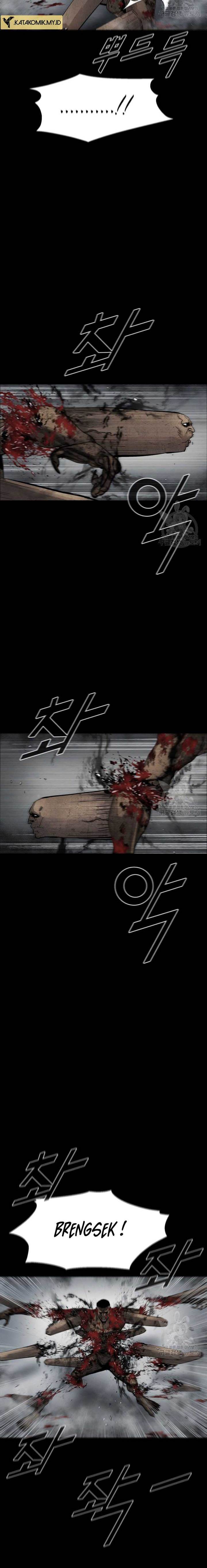 l-a-g - Chapter: 90