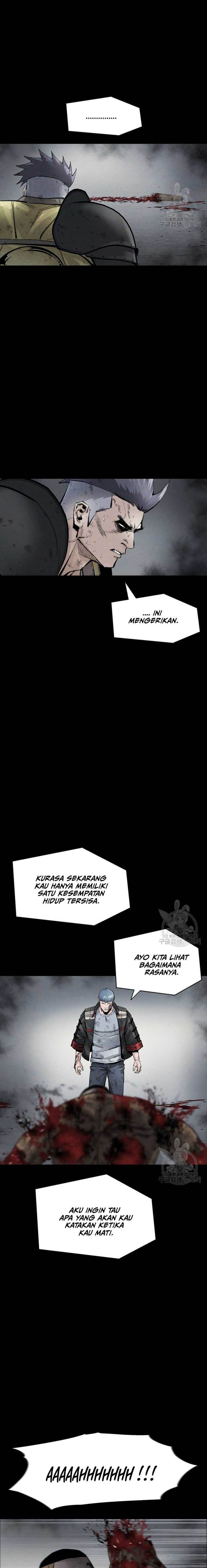 l-a-g - Chapter: 90