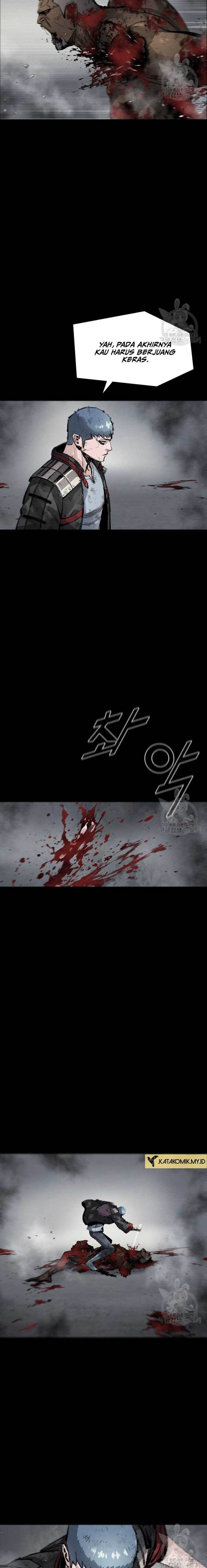 l-a-g - Chapter: 90