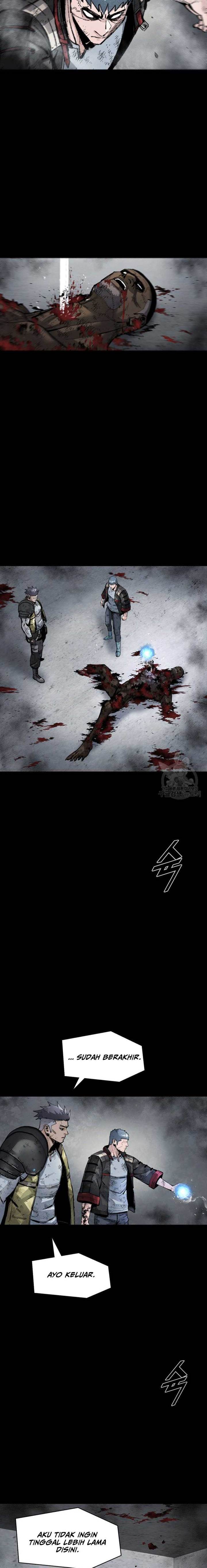 l-a-g - Chapter: 90