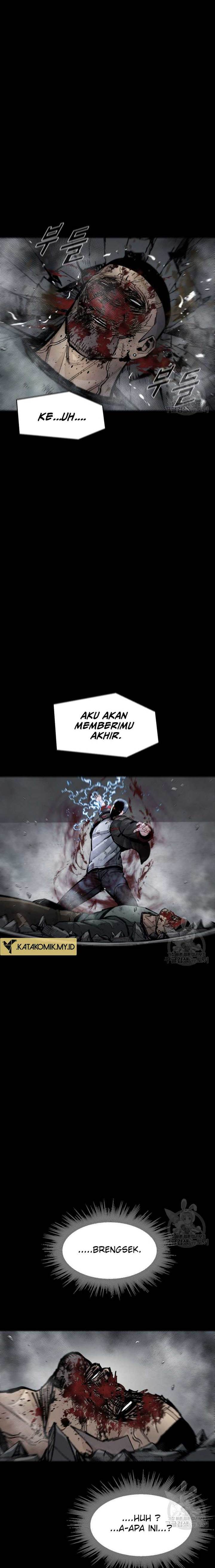 l-a-g - Chapter: 89