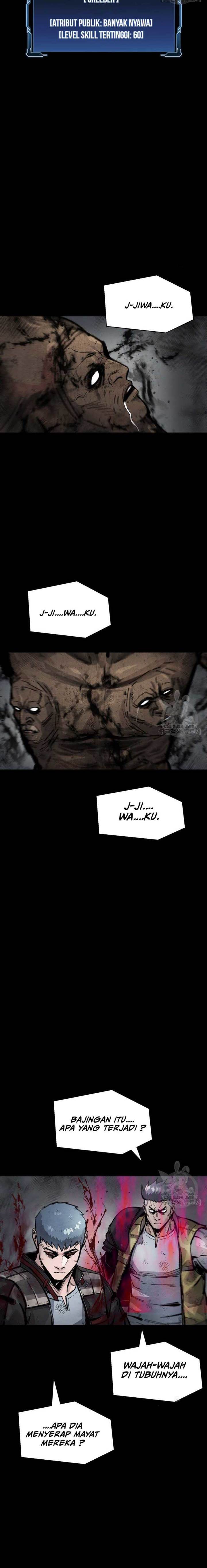 l-a-g - Chapter: 89