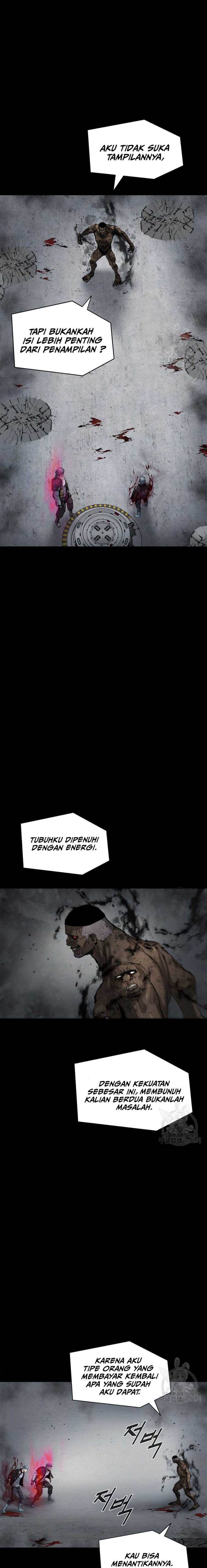 l-a-g - Chapter: 89