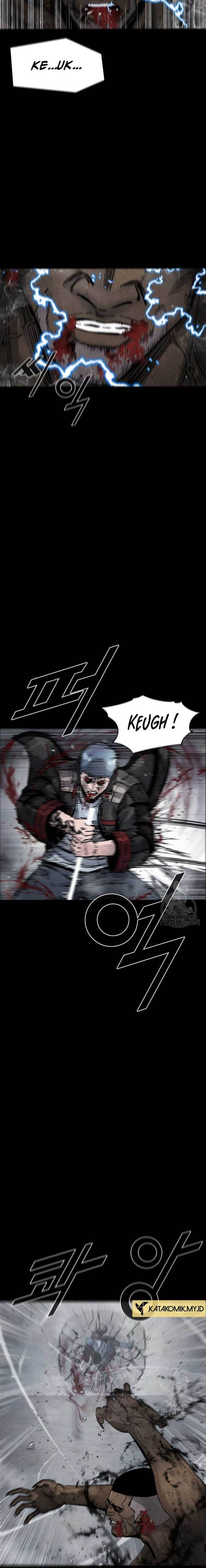 l-a-g - Chapter: 89
