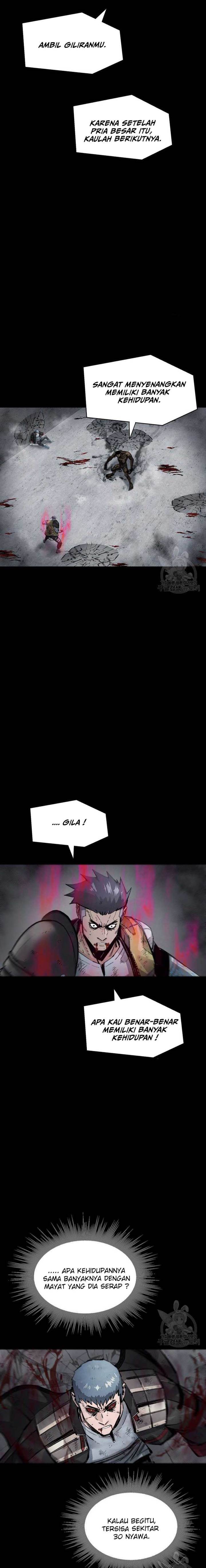 l-a-g - Chapter: 89