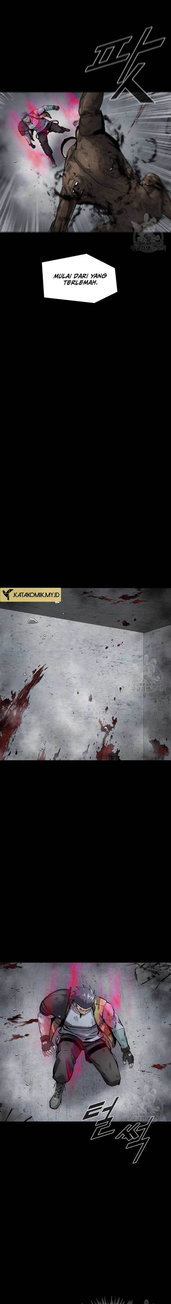 l-a-g - Chapter: 89