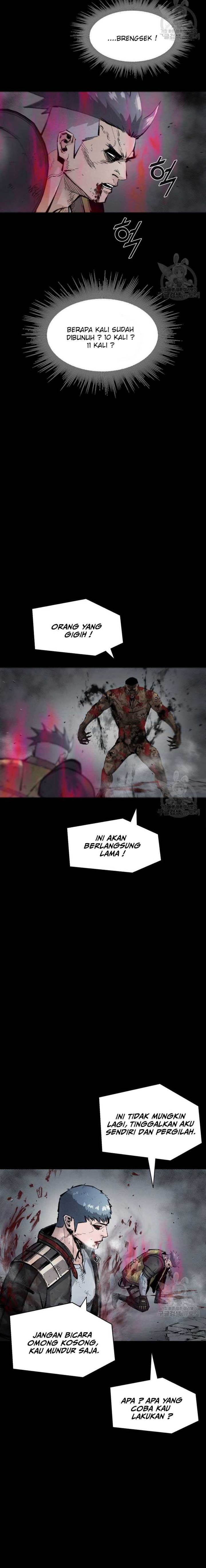 l-a-g - Chapter: 89