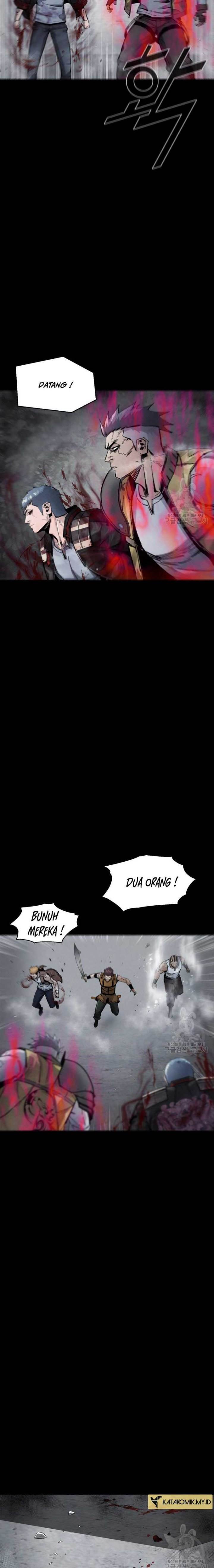 l-a-g - Chapter: 88