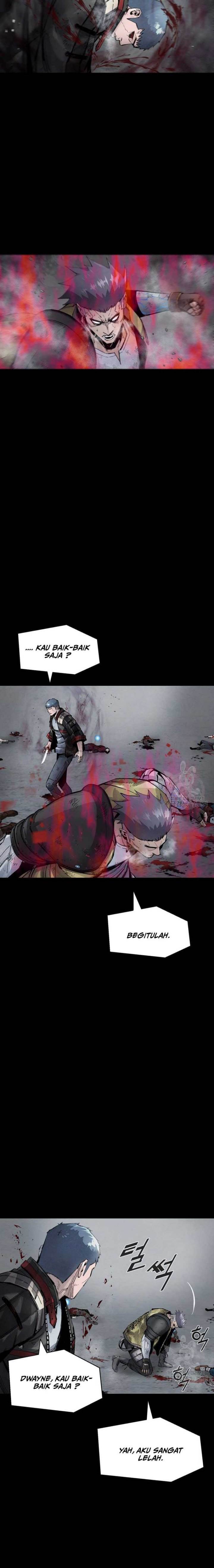 l-a-g - Chapter: 88