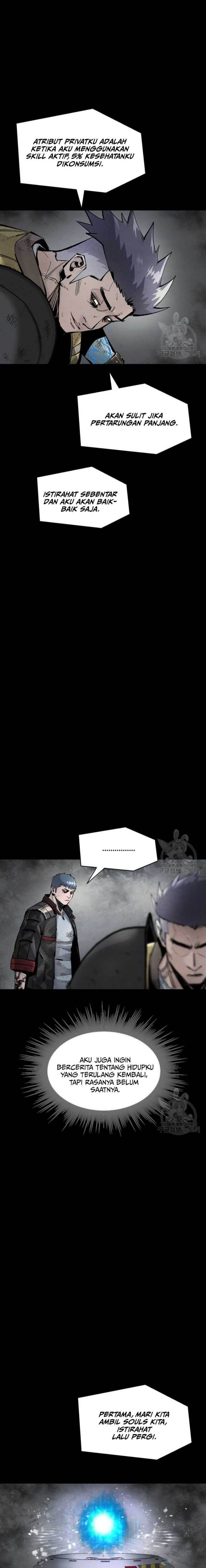 l-a-g - Chapter: 88
