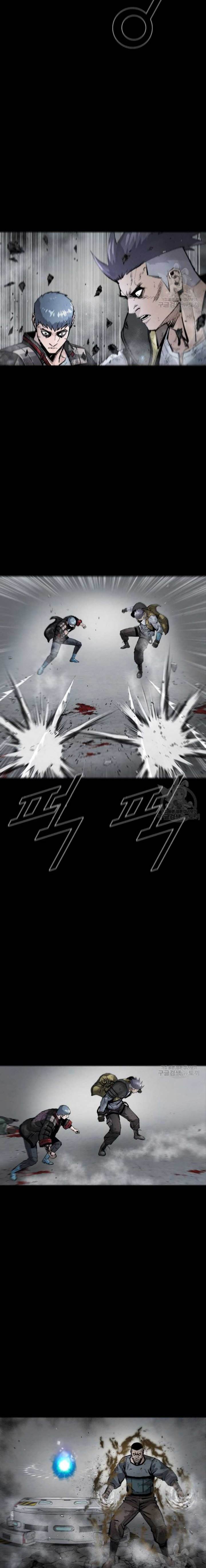 l-a-g - Chapter: 88