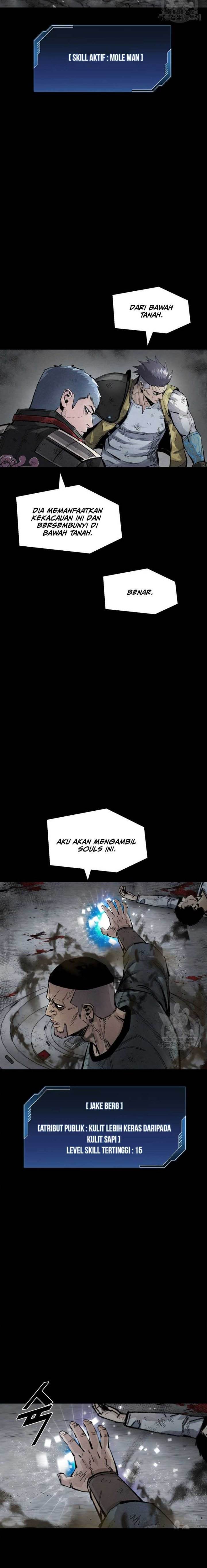 l-a-g - Chapter: 88