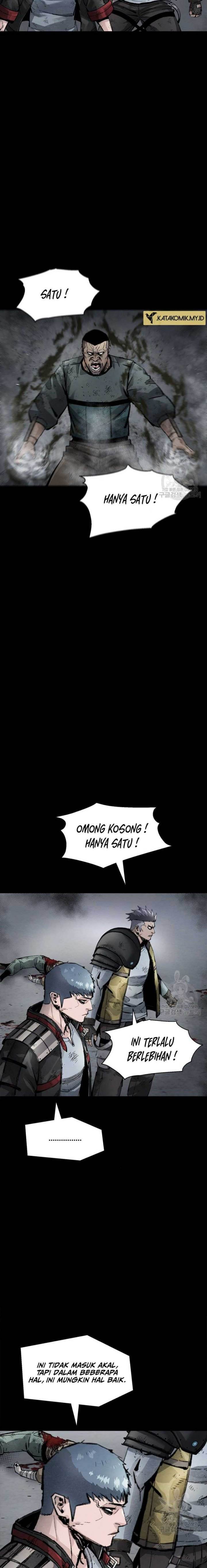 l-a-g - Chapter: 88