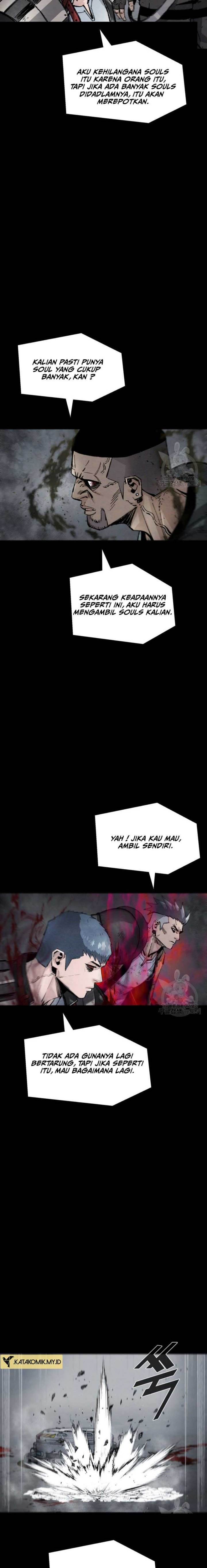 l-a-g - Chapter: 88