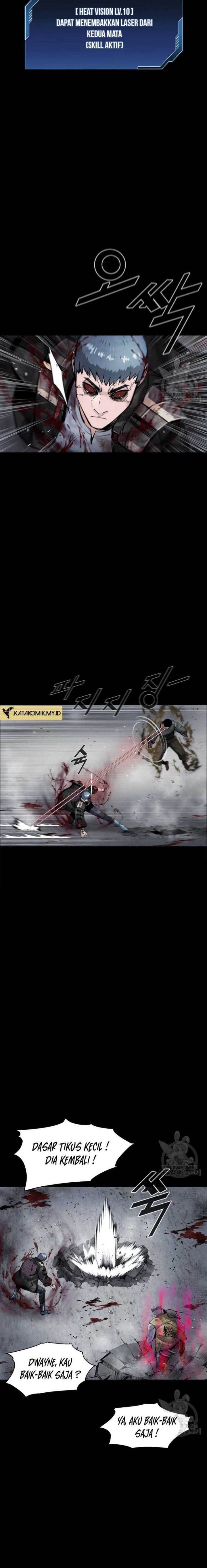 l-a-g - Chapter: 88