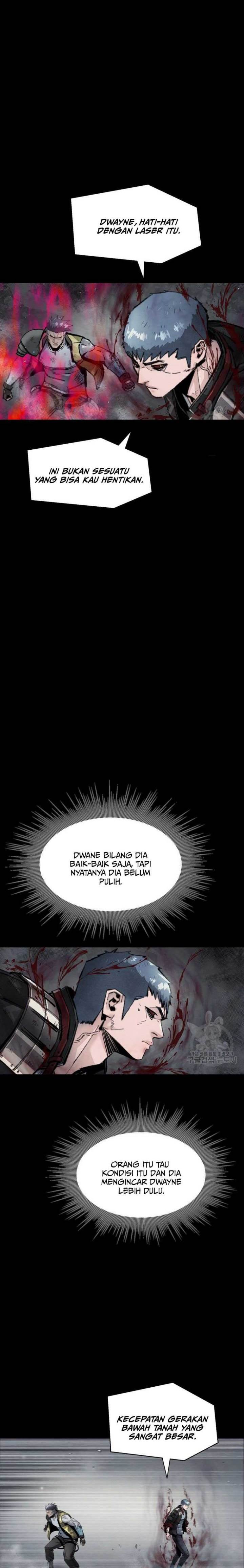 l-a-g - Chapter: 88