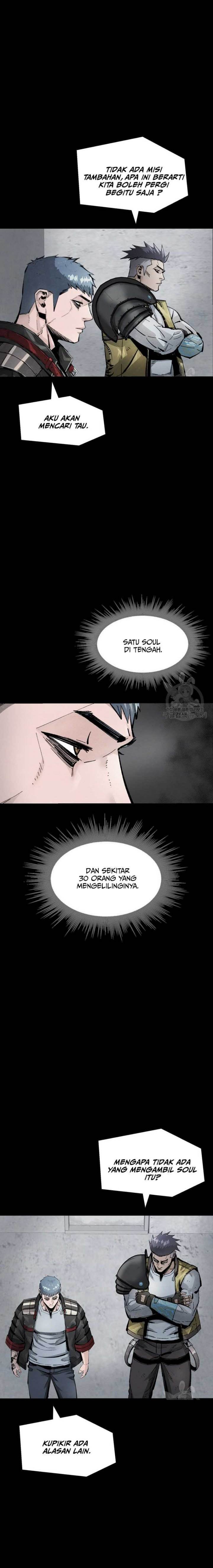 l-a-g - Chapter: 87