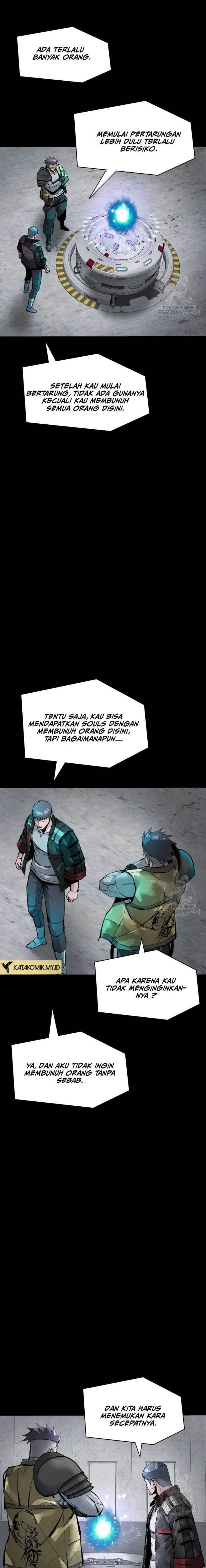 l-a-g - Chapter: 87