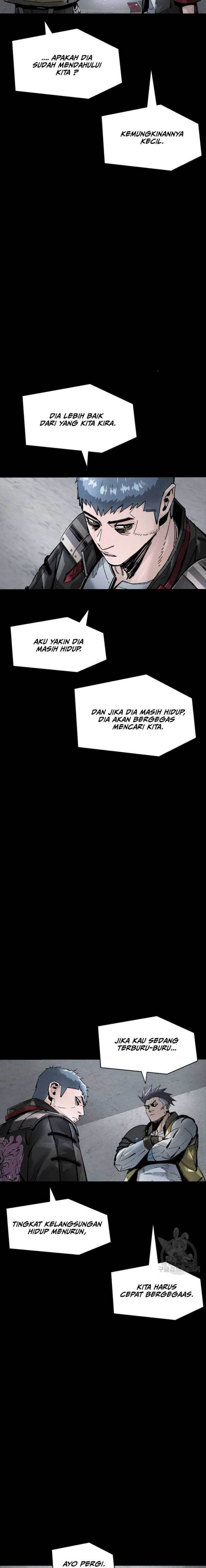 l-a-g - Chapter: 87