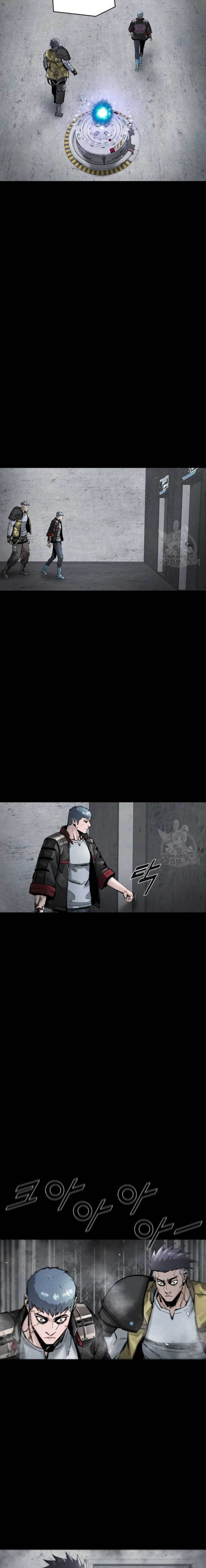 l-a-g - Chapter: 87