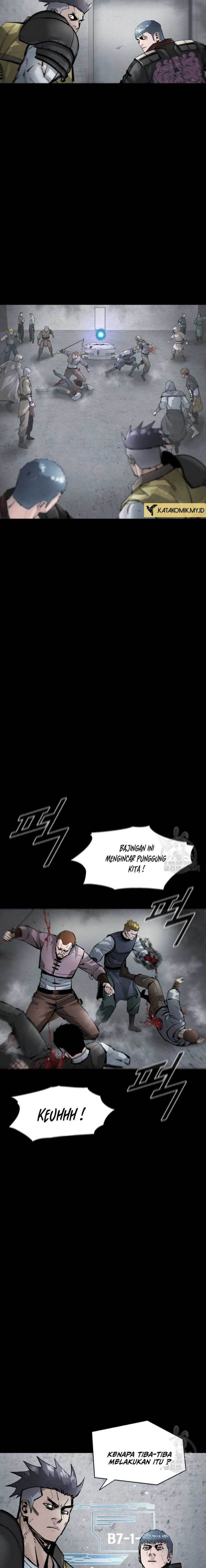 l-a-g - Chapter: 87