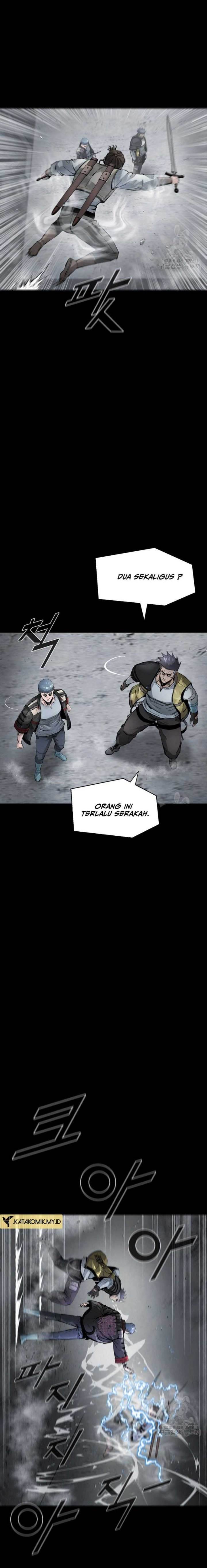 l-a-g - Chapter: 87