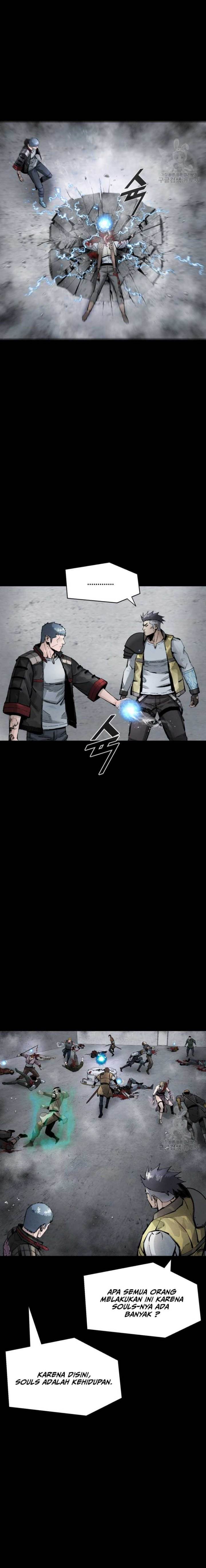 l-a-g - Chapter: 87