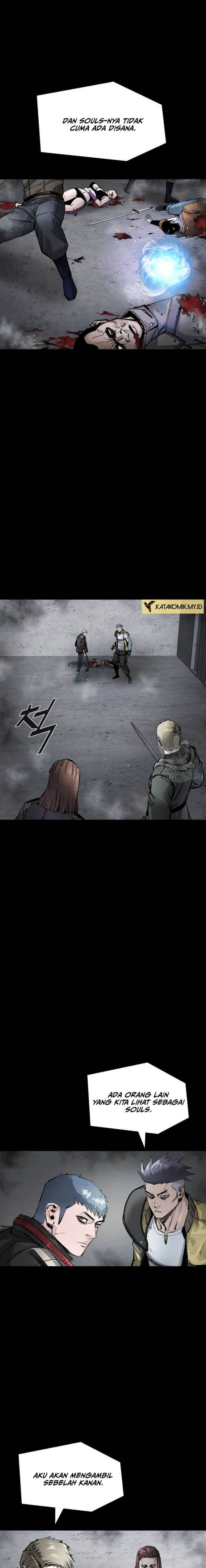 l-a-g - Chapter: 87
