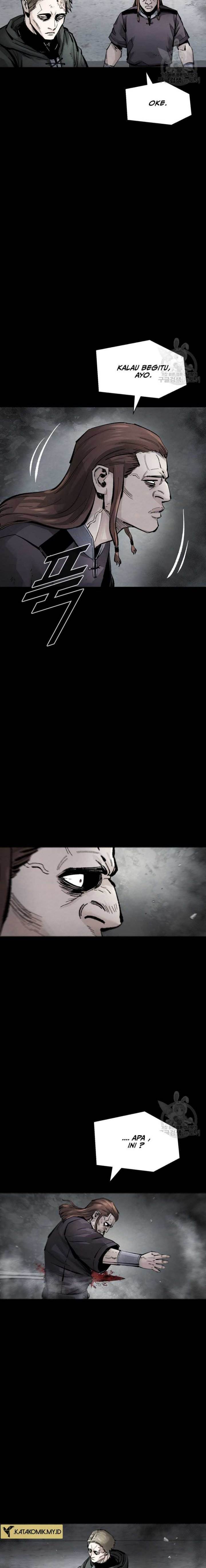 l-a-g - Chapter: 87