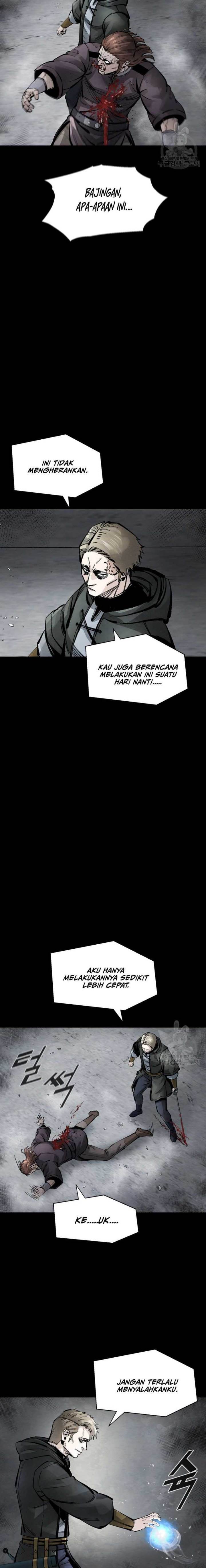 l-a-g - Chapter: 87